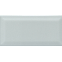 CHOICE II - 3X6, GRAY, GLOSSY